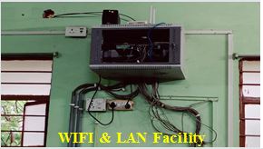 Wi-Fi