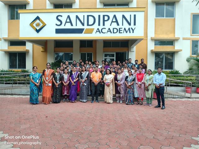 Induction Program B.Ed.& D.El.Ed.