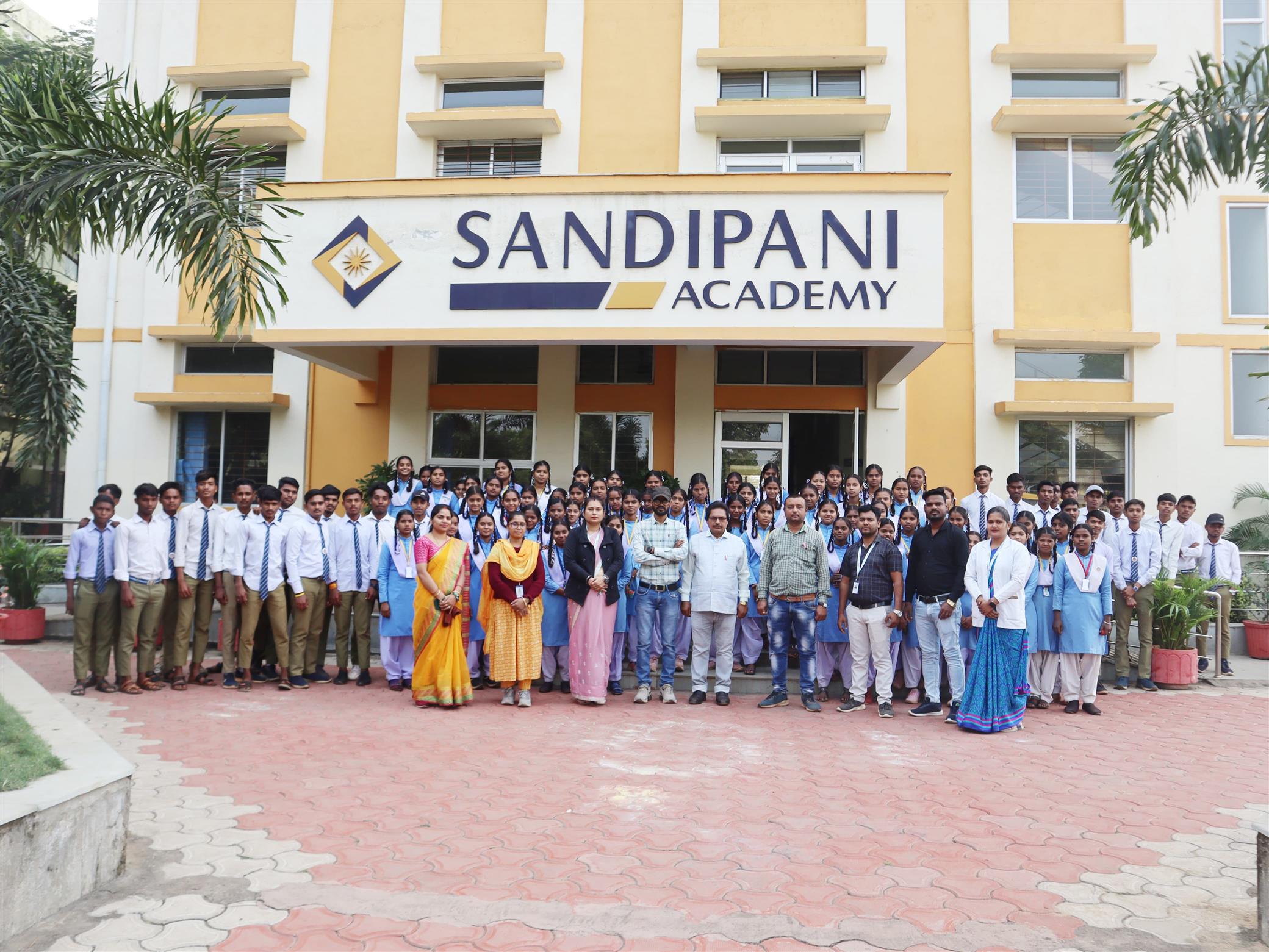 career Guidance by Sandipani academy