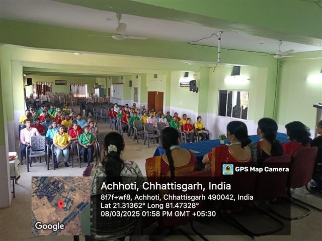 WOMEN'S DAY CELEBRATION