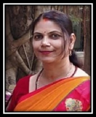 Dr. SAROJ SHUKLA
