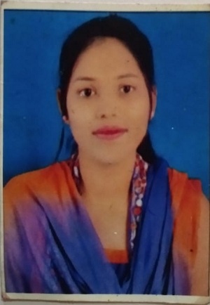 MS.SOUNDARYA BANJARE