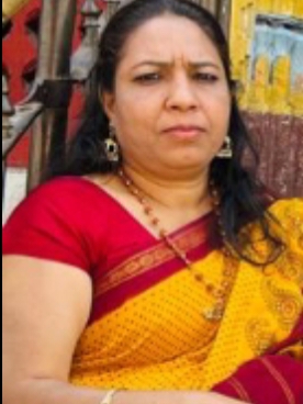 MS. JYOTI RAI