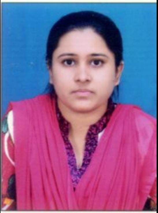 MRS. MEENAKSHI VERMA