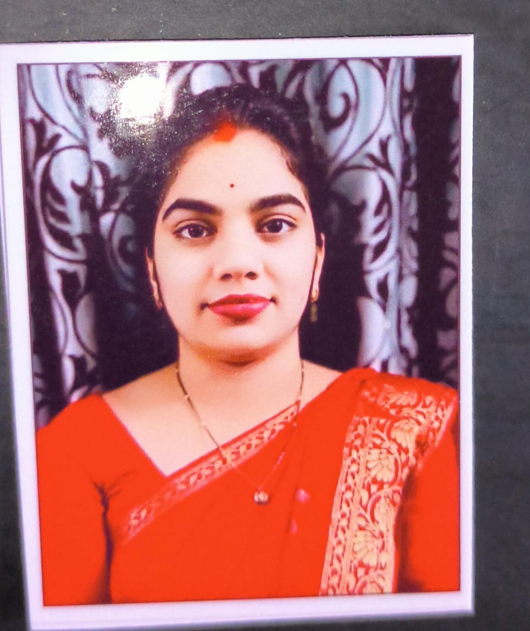 Mrs. Manshi Tiwari