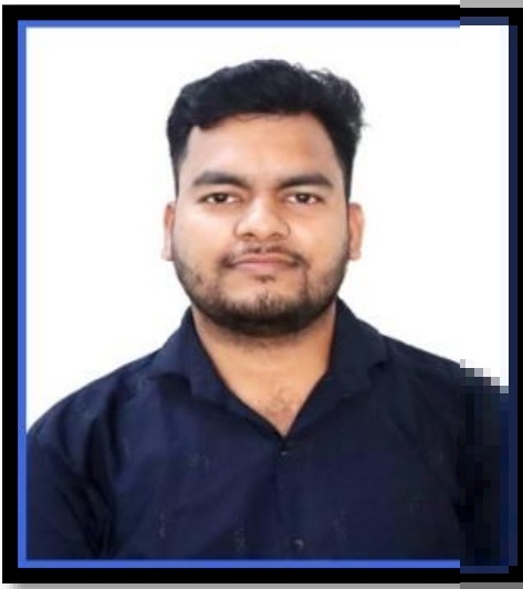 MR. DIGESH KUMAR SAHU