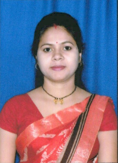 MRS. POOJA SHARMA