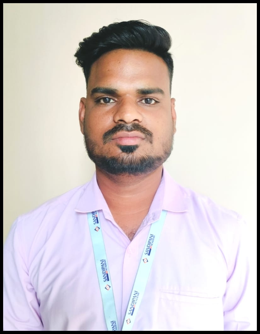 MR. NEERAJ KURRE