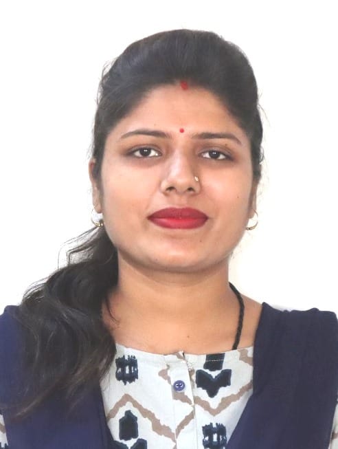 MRS. MONISHA GAUTAM