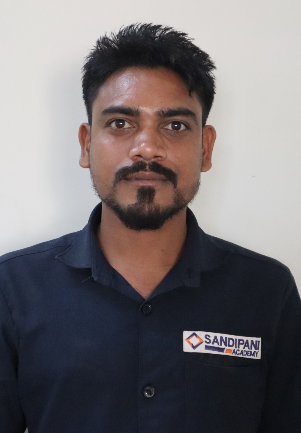 MR. TRIBHUVAN THAKUR