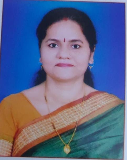 DR. MEENA PANDEY