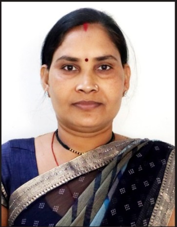 MRS. PRATIMA SAHU