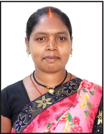 MRS. TIKESHWARI NISHAD