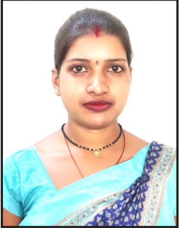 MRS. LAXMI SAHU