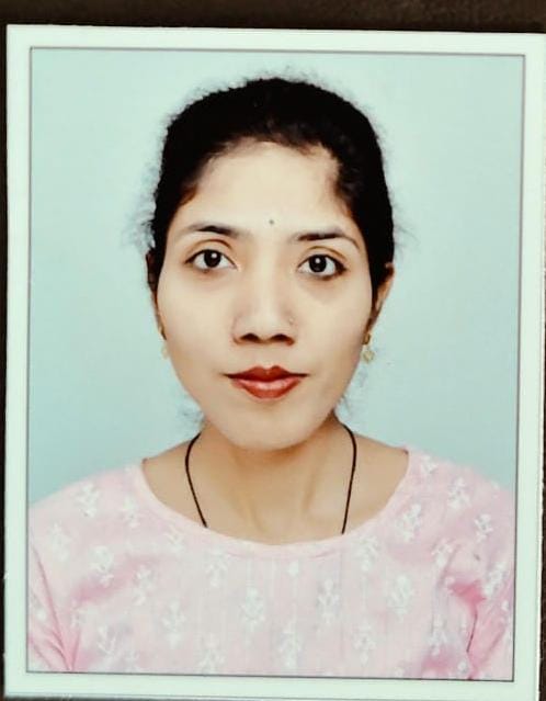 Mrs. Neha Bhardwaj