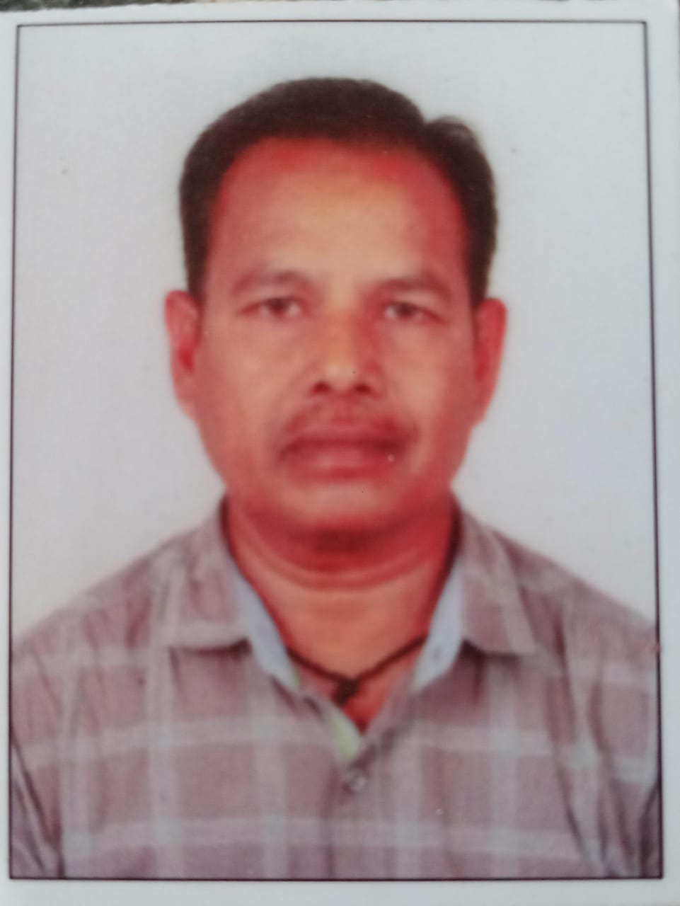 MR. FIRANTA FARIKAR