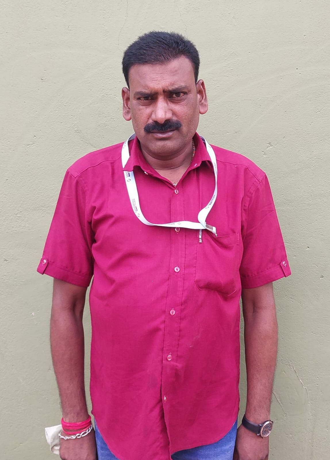 MR. KULESHWAR SAHU