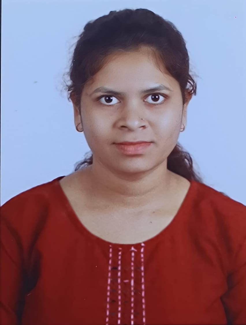 KHILESHWARI DHRUW