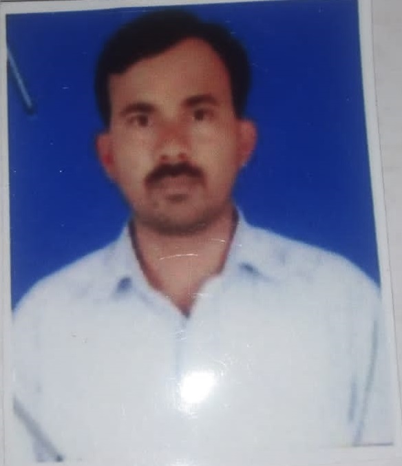MR. ARVIND KUMAR