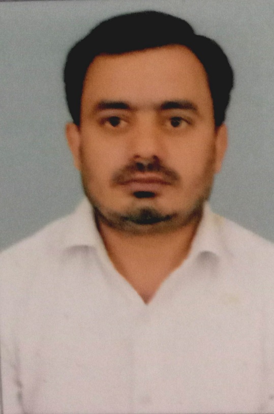 DR. MOHAMMAD IRFAN