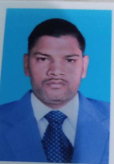 MR. DHARAM VEER YADAV