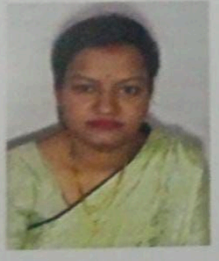 MS. CHHAYA BANCHHOR