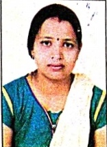 MRS RITA SHARMA