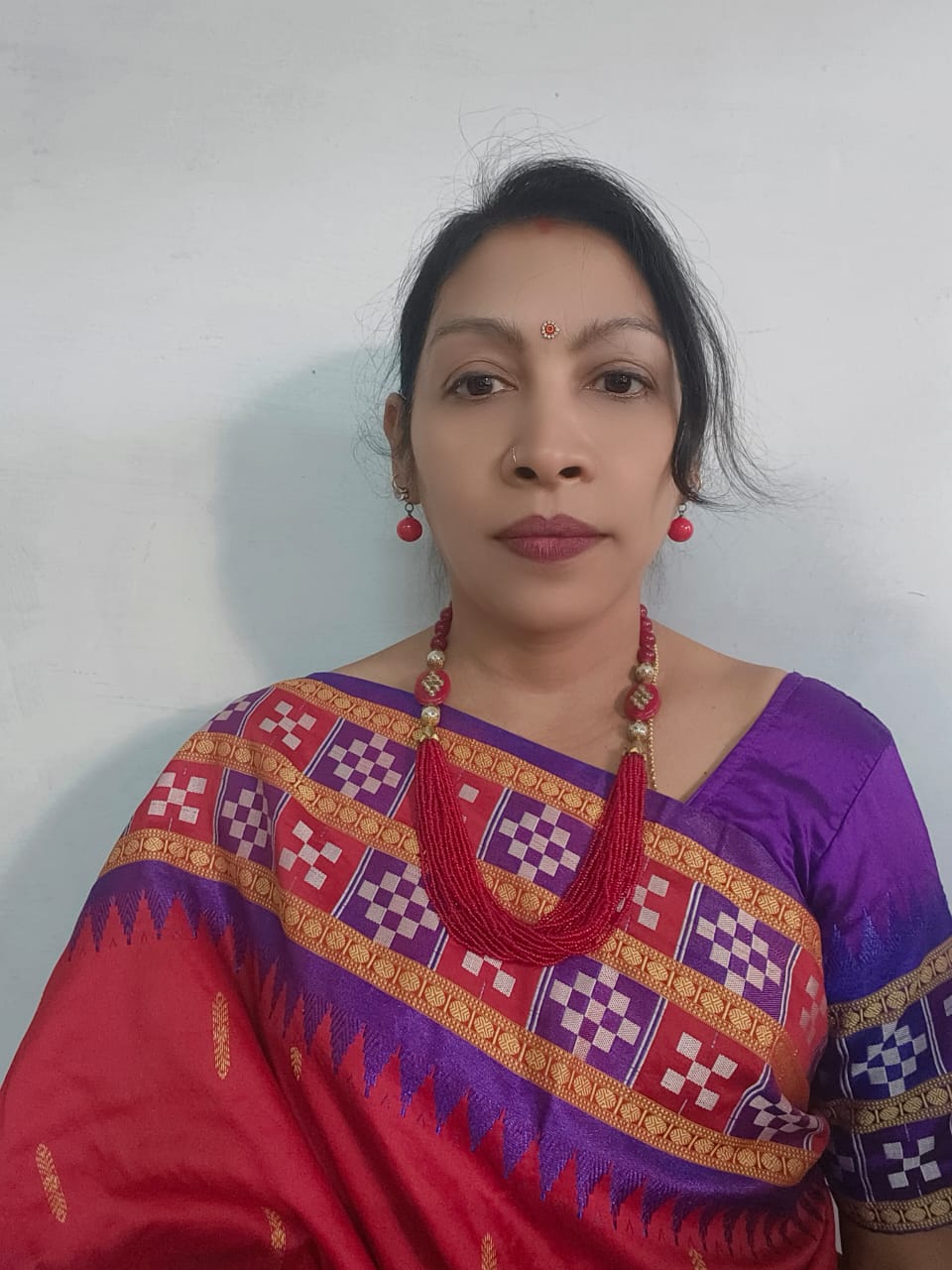 Dr. BHAWANI PRADHAN