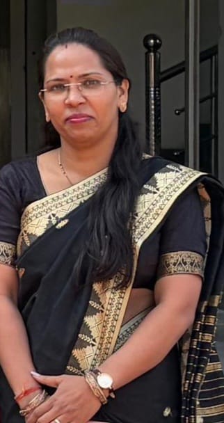 DR. PRIYANKA TIWARI